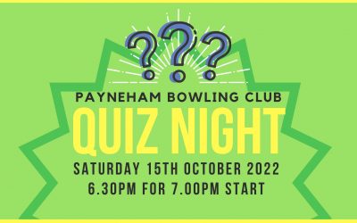 Quiz Night